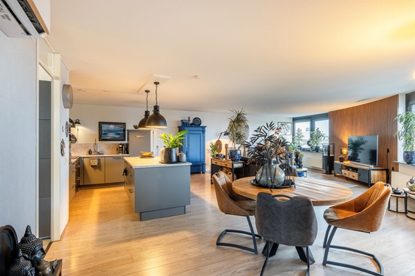 Medium property photo - Nieuwstraat 400, 3201 EG Spijkenisse